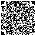 QR code with KFC contacts