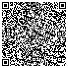 QR code with Woodbury Wireless Center contacts