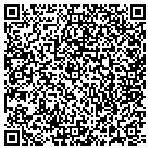 QR code with Photography By Ronald G Chkn contacts