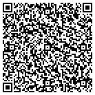 QR code with Alpha Message Center Inc contacts