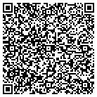 QR code with Heinkel Filtering Systems Inc contacts