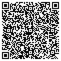 QR code with W B Associates Inc contacts