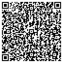 QR code with A & B Cleaners contacts
