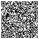 QR code with C & C Seal Coating contacts