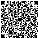 QR code with Tulare County Municipal Court contacts