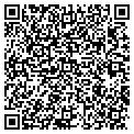 QR code with GBC Corp contacts
