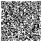 QR code with F B I Featuring Better Irrigat contacts