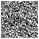 QR code with A C Daughtry Security Systems contacts