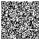 QR code with Memo Fabric contacts