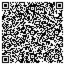 QR code with W C Textile Sales contacts