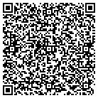 QR code with Customer Strategy Consulting contacts