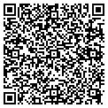 QR code with A A S P contacts