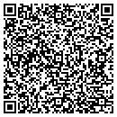 QR code with Algieri's Pizza contacts