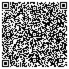 QR code with H & R Block Tax Service contacts