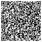 QR code with H & R Block Tax Service contacts