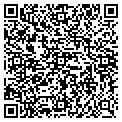 QR code with Palmyra Cab contacts