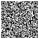 QR code with Mary D Cole contacts