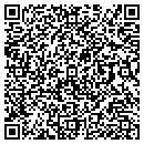 QR code with GSG Advisors contacts