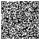 QR code with Aaron G Welt PHD contacts