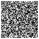 QR code with TSVP Janitorial Service contacts