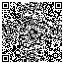 QR code with D M Developers Inc contacts