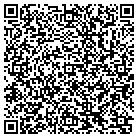 QR code with K Hovnanian At Paramus contacts