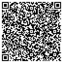 QR code with Alexander's Inc contacts