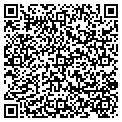 QR code with AT&T contacts