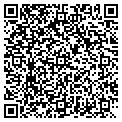 QR code with A Party Center contacts