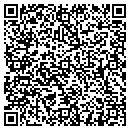 QR code with Red Studios contacts
