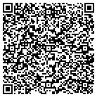 QR code with Ultimate Building Maintenance contacts