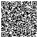 QR code with Lck Associates contacts