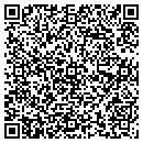 QR code with J Riscinti & Son contacts
