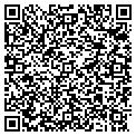 QR code with P-F Rodos contacts