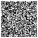 QR code with AMJ Collision contacts