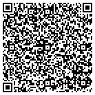 QR code with N J Yoga Center of Middlesex contacts