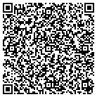 QR code with H & R Block Tax Service contacts