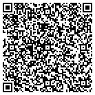 QR code with Malones Four Way Produce contacts