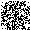 QR code with Andersons Taxidermy Studio contacts