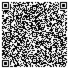 QR code with P Garron Mechanical C contacts