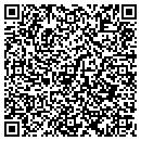 QR code with Astrup Co contacts
