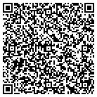 QR code with Nova Air Conditioning & Heating contacts