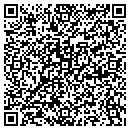 QR code with E - Zmatch Solutions contacts