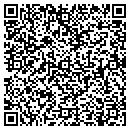 QR code with Lax Factory contacts