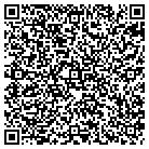 QR code with Aarti's World Discount Liquors contacts