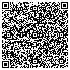 QR code with Cooper Institute For Applied contacts