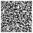 QR code with Alla I Malko contacts