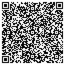 QR code with G A Dynamics Security Systems contacts