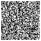 QR code with Christopher M Hills Elec Contr contacts