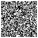QR code with F W Painting & Maintenance contacts